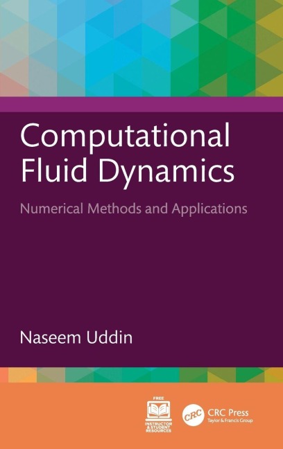 Computational Fluid Dynamics - Naseem Uddin