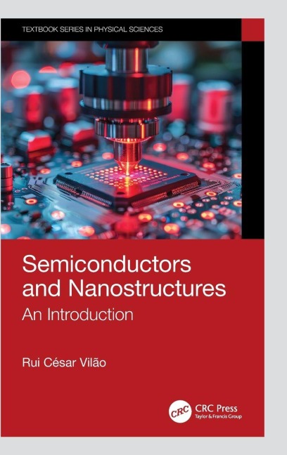 Semiconductors and Nanostructures - Rui Cesar Vilao