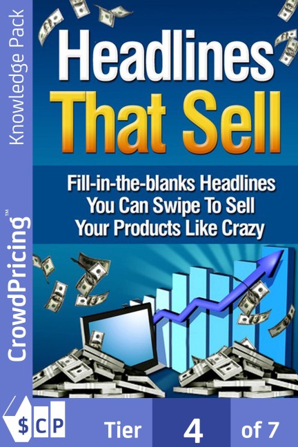 Headlines That Sell - David Brock