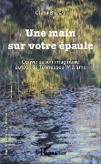 Cover-Bild zum Titel 'Une main sur votre épaule' von 'Boileau'