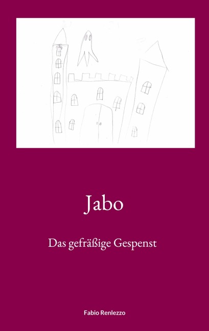Jabo - Fabio Renlezzo