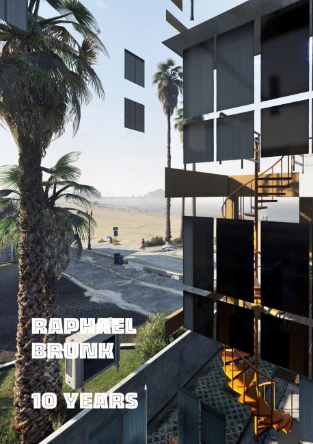 Raphael Brunk - 