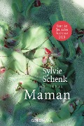 Cover-Bild zum Titel 'Maman' von 'Sylvie Schenk'