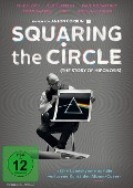 Squaring the Circle - The Story of Hipgnosis - Trish D Chetty, Iain Cooke