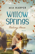 Willow Springs - Feeling Home - Mia Harper
