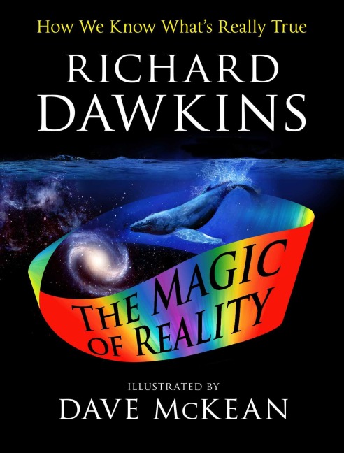 The Magic of Reality - Richard Dawkins