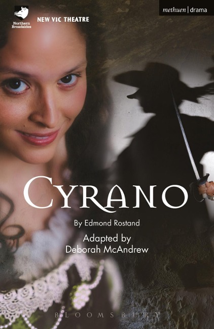 Cyrano - Edmond Rostand