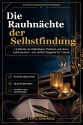 Cover-Bild zum Titel 'Die Rauhnächte der Selbstfindung' von 'Livia Sommer'