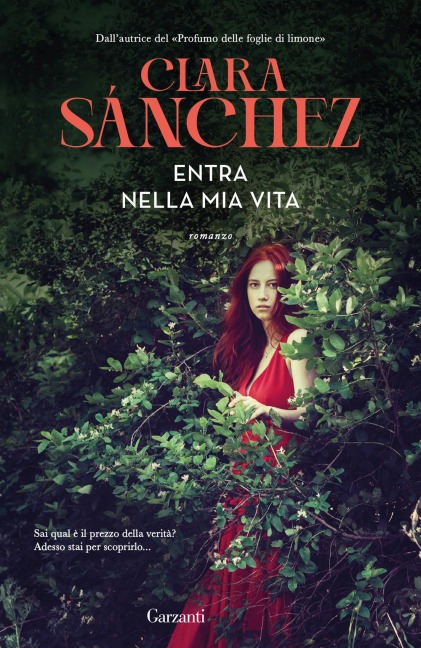 Entra nella mia vita - Clara Sánchez