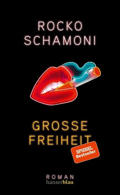 Große Freiheit - Rocko Schamoni