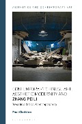 Cover-Bild zum Titel 'Contemporary Chinese Art, Aesthetic Modernity and Zhang Peili' von 'Paul Gladston'