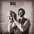 Cover-Bild zum Titel 'Servant Of The Mind' von 'Volbeat'