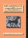 Cover-Bild zum Titel 'Art, Artefacts and Chronology in Classical Archaeology' von 'William R. Biers'
