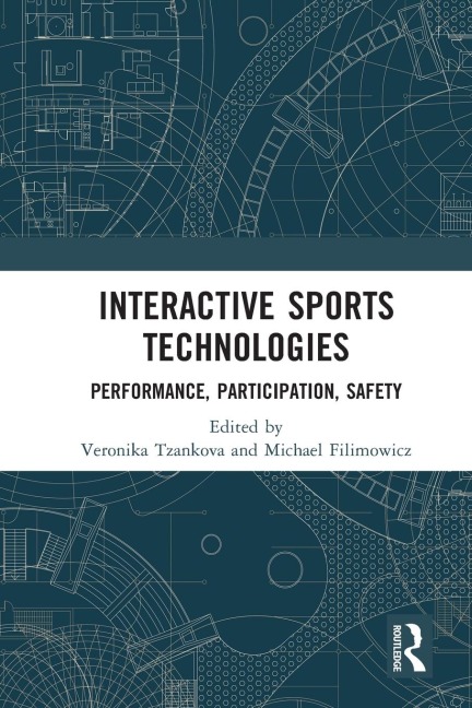 Interactive Sports Technologies - 