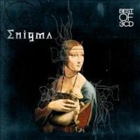 Best Of 3CD - Enigma