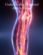Cover-Bild zum Titel 'Understanding Peripheral Artery Disease (Understanding Medicine)' von 'Pejman Hajbabaie'