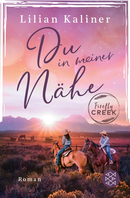 Firefly Creek - Lilian Kaliner