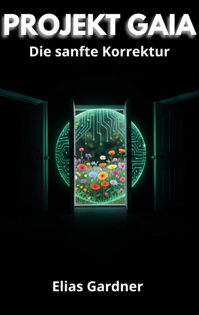 Projekt Gaia - Elias Gardner
