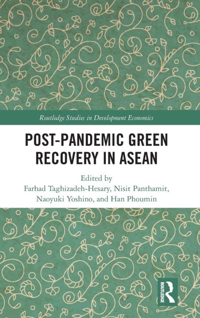 Post-Pandemic Green Recovery in ASEAN - 