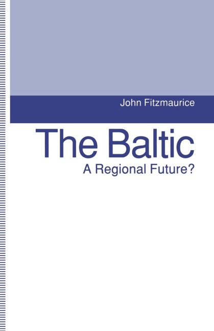 The Baltic - John Fitzmaurice