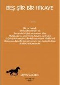Cover-Bild zum Titel 'Bes Siir Bir Hikaye' von 'Metin Karatay'
