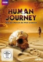 Human Journey - Wie der Mensch die Welt eroberte - Michael J. Mosley, Ty Unwin