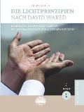 Cover-Bild zum Titel 'Die Lichtprinzipien nach David Wared' von 'Ireen Adler'