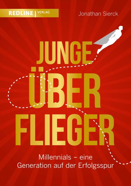 Junge Überflieger - Jonathan Sierck