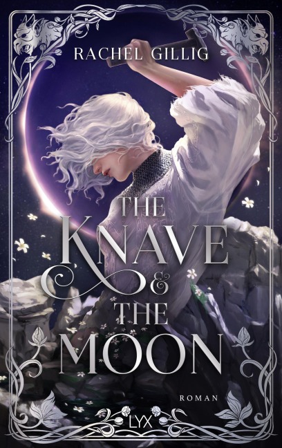 The Knave and the Moon - Rachel Gillig