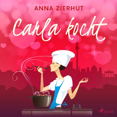 Carla kocht - Anna Zierhut