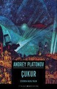 Cover-Bild zum Titel 'Cukur' von 'Andrey Platonov'
