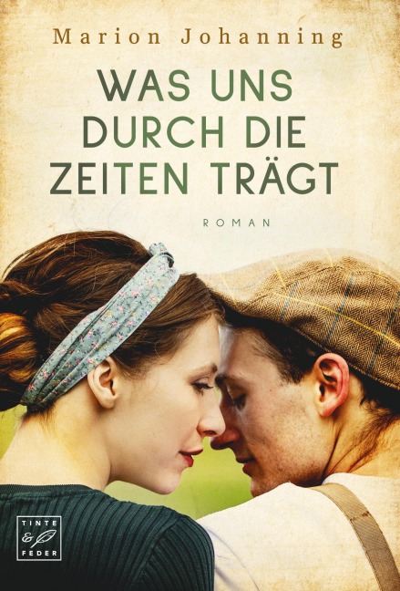 Was uns durch die Zeiten trägt - Marion Johanning