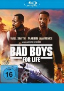 Cover-Bild zum Titel 'Bad Boys for Life' von 'Joe Carnahan, George Gallo, Chris Bremner, Lorne Balfe'