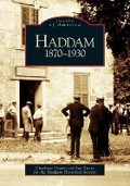 Cover-Bild zum Titel 'Haddam' von 'Charlotte Gradie, Jan Sweet, Haddam Historical Society'