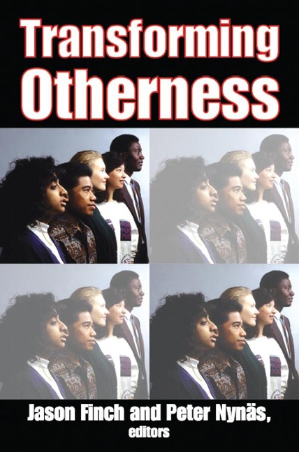 Transforming Otherness - 
