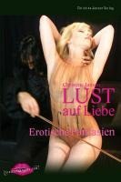 Lust auf Liebe - Christine Janson