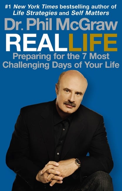 Real Life - Phil Mcgraw