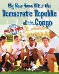 My New Home After the Democratic Republic of the Congo - Ellen Rodger