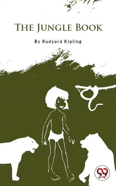The Jungle Book - Rudyard Kipling