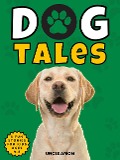 Cover-Bild zum Titel 'Dog Tales' von 'Uncle Amon'