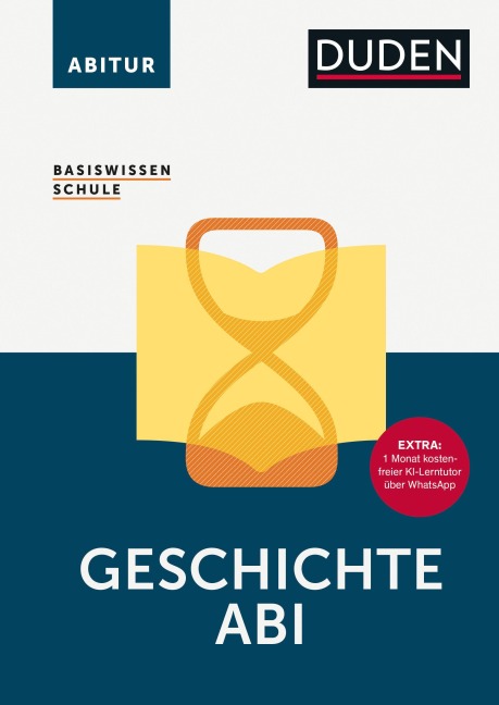 Basiswissen Schule - Geschichte Abi - 