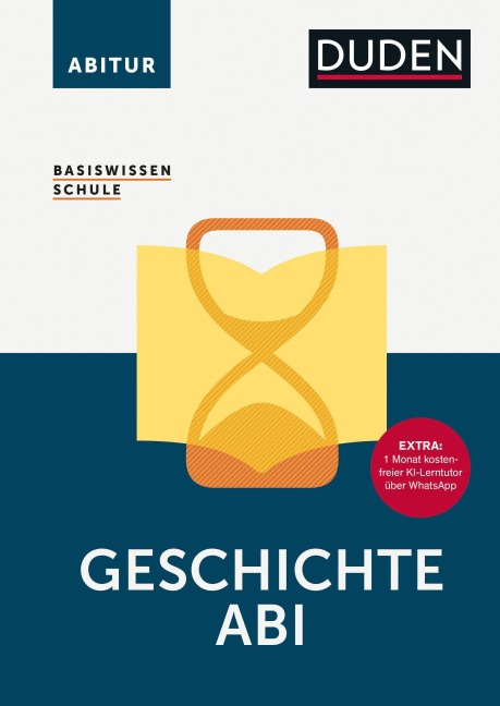 Basiswissen Schule - Geschichte Abi - 