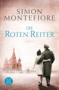 Cover-Bild zum Titel 'Die roten Reiter' von 'Simon Montefiore'