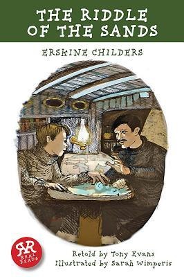 The Riddle of the Sands - Erskine Childers