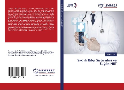 Sa¿l¿k Bilgi Sistemleri ve Sa¿l¿k.NET - Mehmet Ta¿