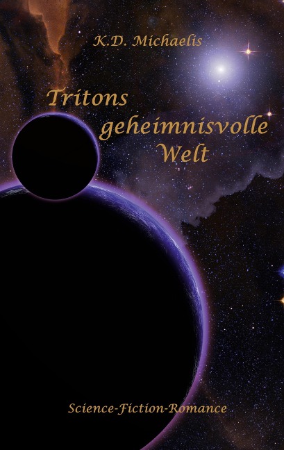 Tritons geheimnisvolle Welt - K. D. Michaelis