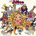 Cover-Bild zum Titel 'Alice im Wunderland' von 'Lewis Caroll, Horst Gottfried Wagner'