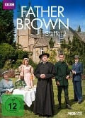 Father Brown - G. K. Chesterton, Rachel Flowerday, Tahsin Guner, Jude Tindall, Paul Matthew Thompson