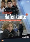 Cover-Bild zum Titel 'Notruf Hafenkante' von 'Astrid Ströher, Klaus Arriens, Marc Blöbaum, Thomas Wilke, Scarlett Kleint'