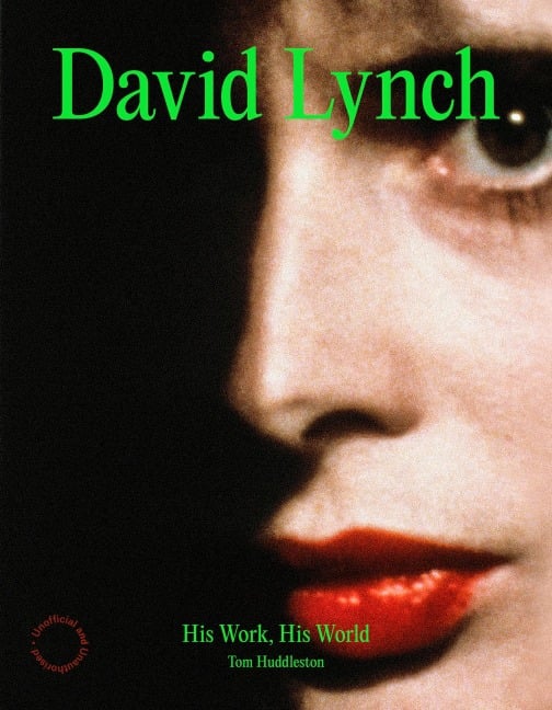David Lynch - Tom Huddleston